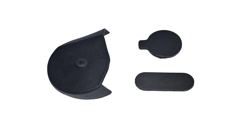 KOLTUK ALTI BAGAJ KAPAĞI 3'LÜ TAKIM (NEWLIGHT)